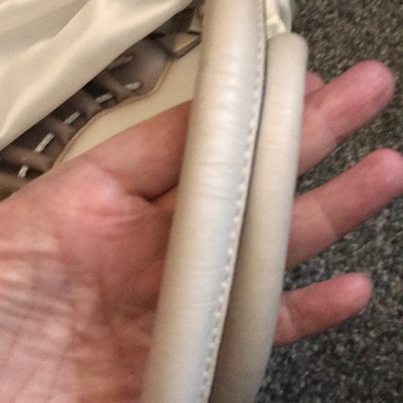 Maxx New York Leather large purse - Picture 7 of 8